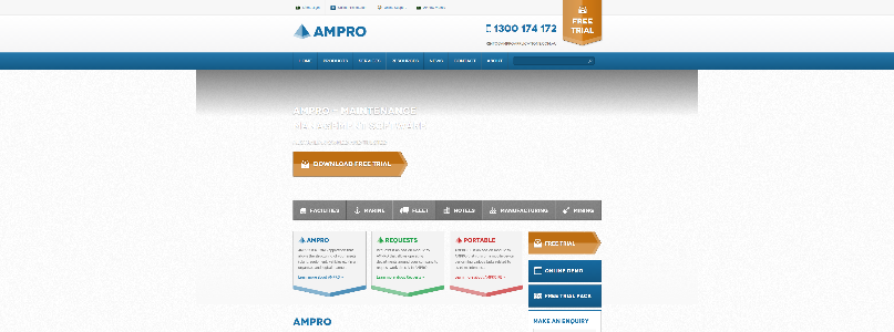 AMPROSOFTWARE