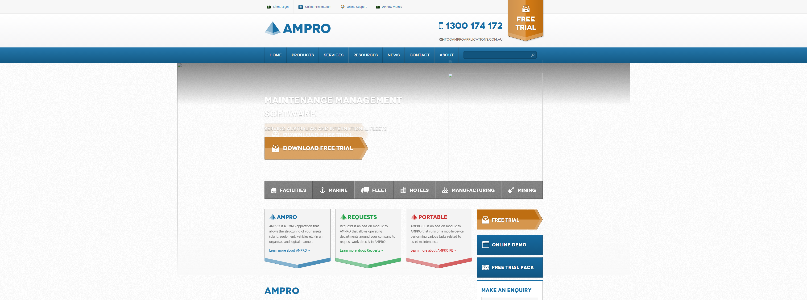 AMPROSOFTWARE