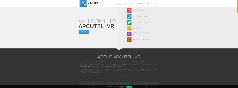 ARCUTEL.COM