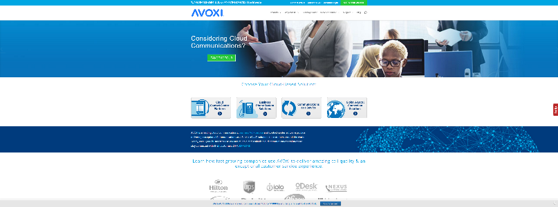 AVOXI.COM