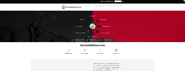 AUCTIONSOFTWARE.COM