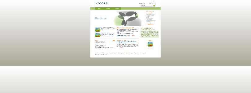 VICORP.COM