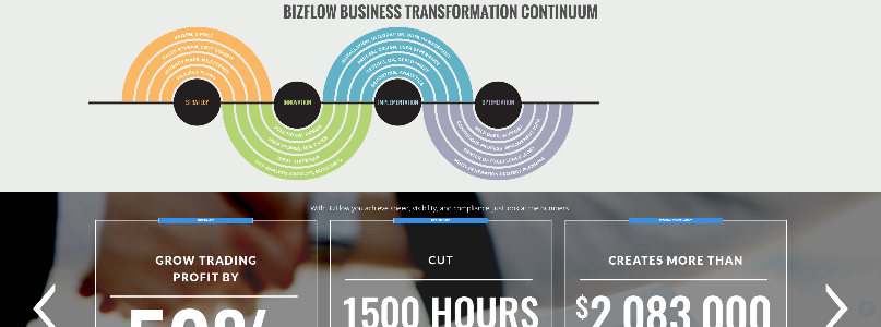 BIZFLOW