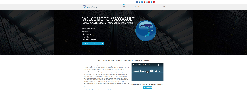 MAXXVAULT.COM
