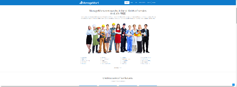 MANAGEMART.COM