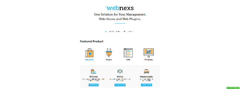 WEBNEXS.COM