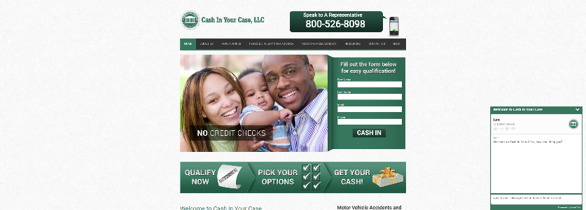 merchant cash advance relief