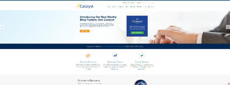 CATALYSTSECURE