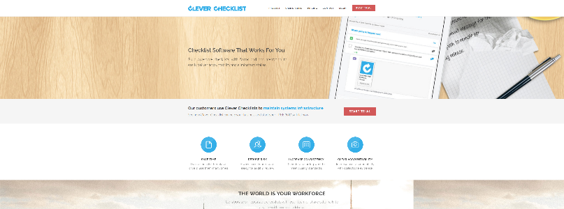 CLEVERCHECKLIST