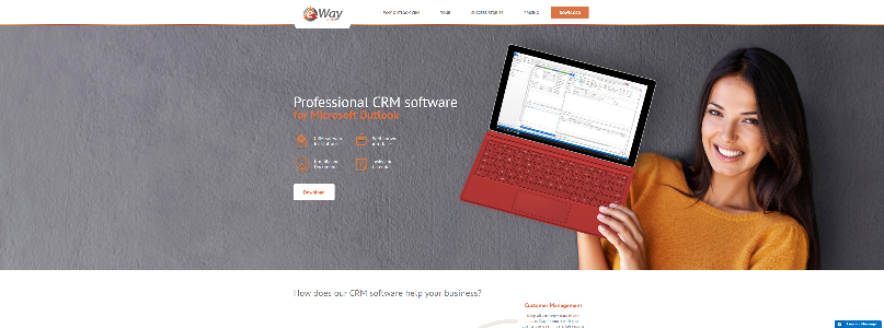 EWAY-CRM.COM