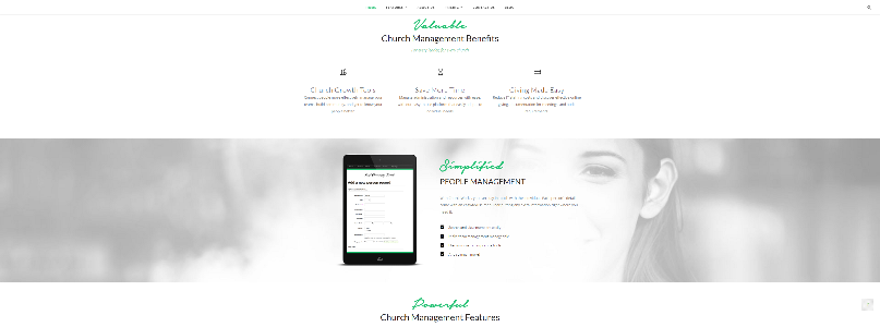 CHURCHWORKS.COM