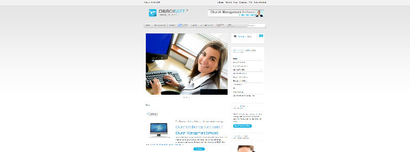 CHURCHSOFT.COM