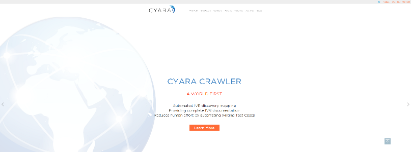 CYARA.COM