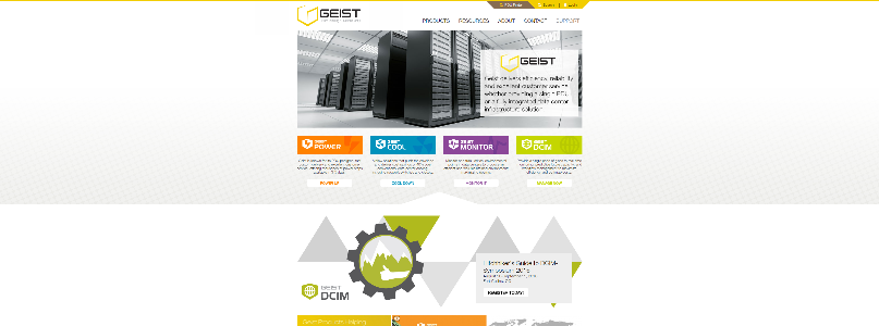 GEISTGLOBAL.COM