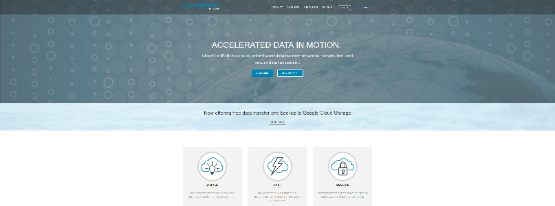 CLOUDFASTPATH.COM