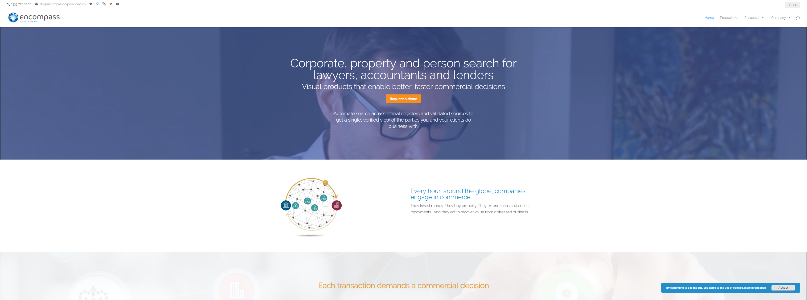 ENCOMPASSCORPORATION.COM