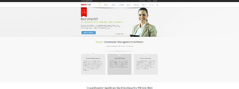 DOCSVAULT.COM