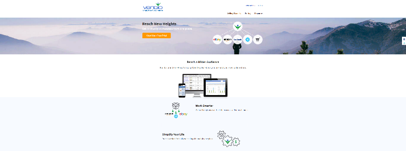 VENDIO.COM