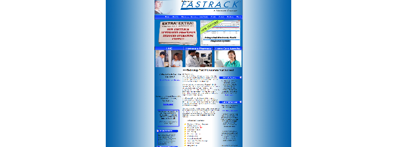 ONLYFASTRACK.COM