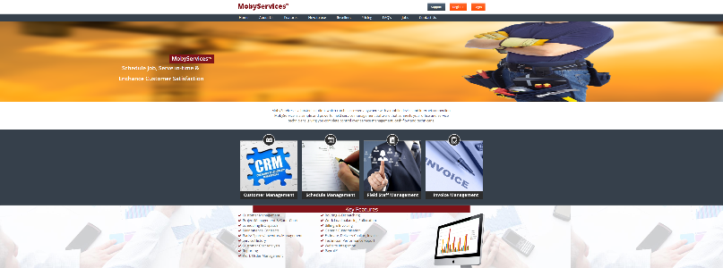 MOBYSERVICES.COM