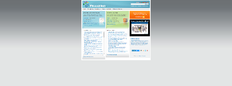 FRANZ.COM