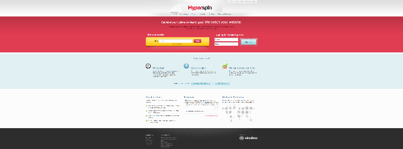 HYPERSPIN.COM