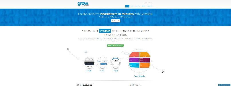 GROWMAIL