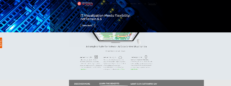 GRAPHICALNETWORKS.COM