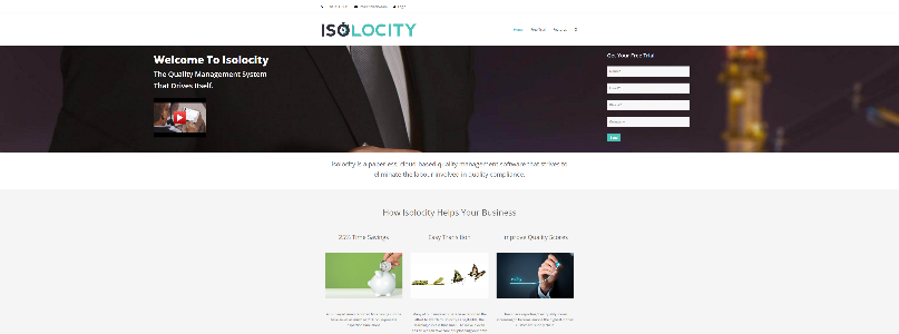 ISOLOCITY.COM