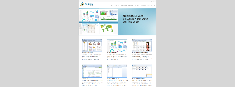 NUCLEONSOFTWARE.COM