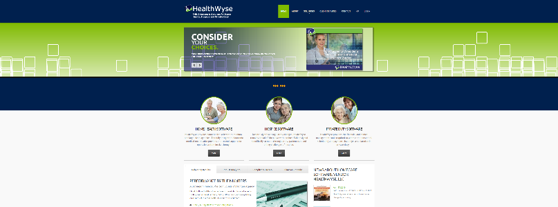 HEALTHWYSE.COM