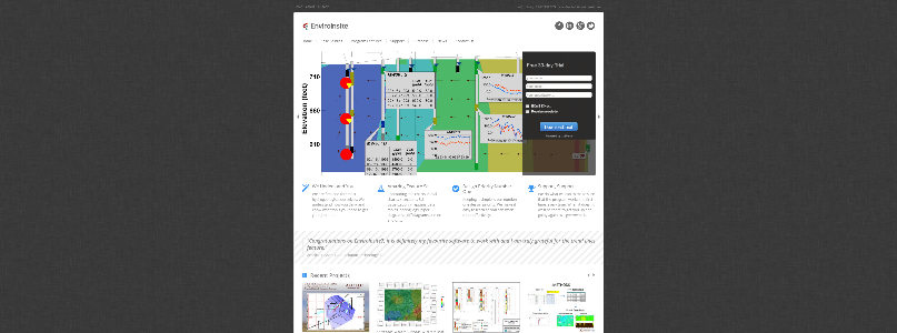 ENVIROINSITE.COM