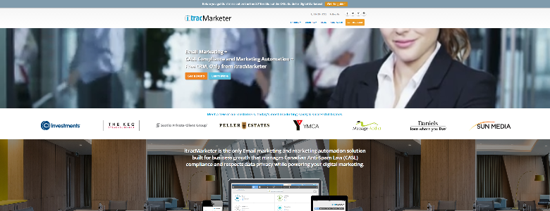 ITRACMARKETER