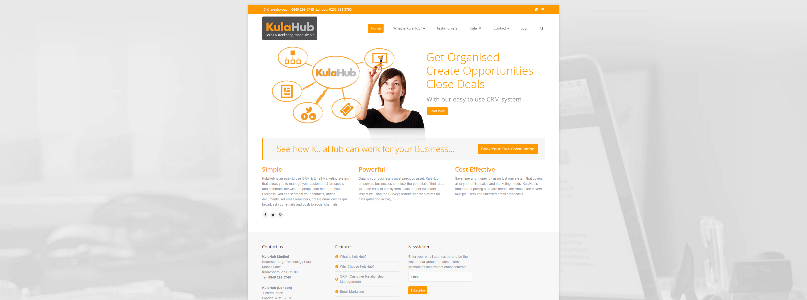 KULAHUB