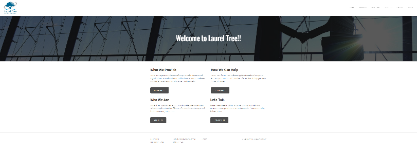 LAURELTREESOFTWARE