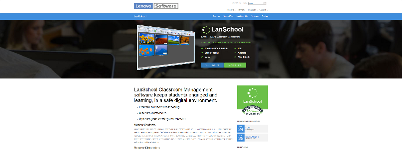 LANSCHOOL.COM