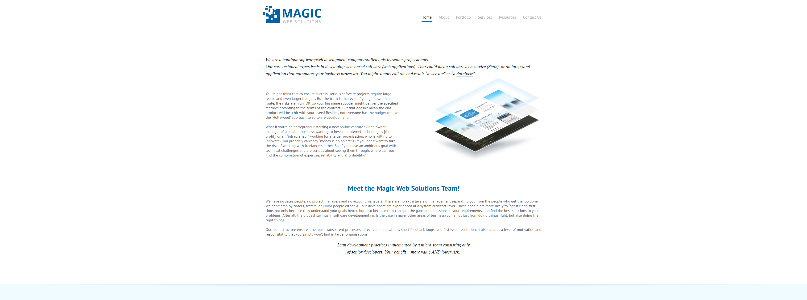 MAGICWEBSOLUTIONS