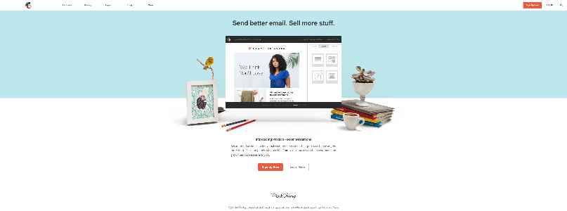 MAILCHIMP