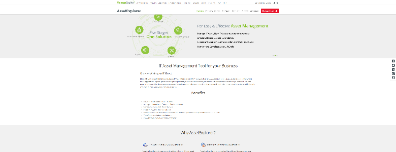 MANAGEENGINE