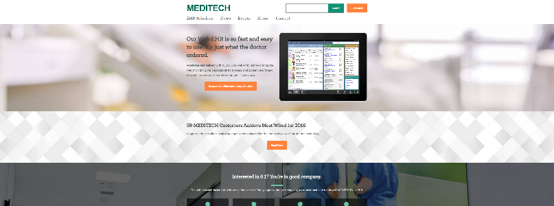 MEDITECH.COM