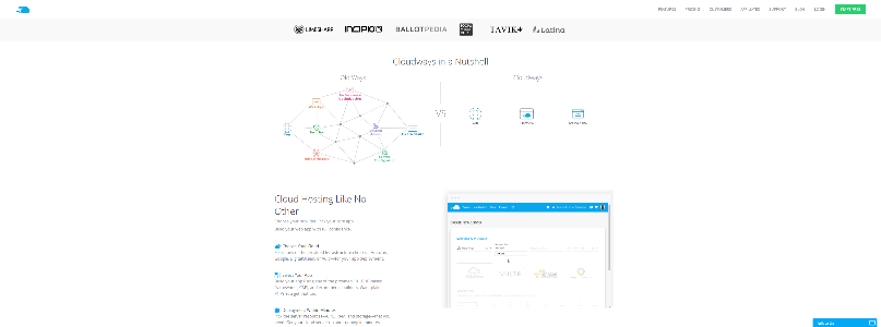 CLOUDWAYS.COM