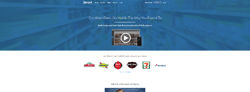 ZENPUT.COM