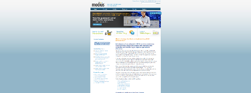 MODIUS.COM