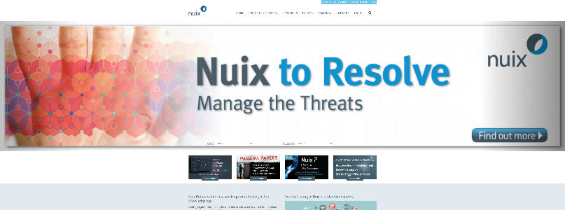 NUIX