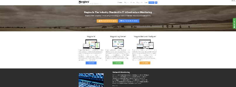 NAGIOS.ORG