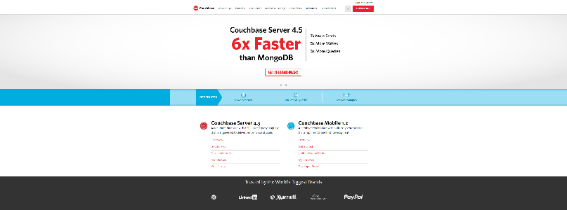 COUCHBASE.COM