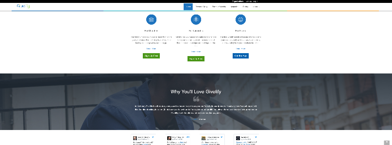 GIVELIFY.COM