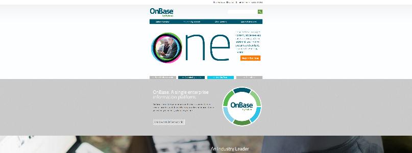 ONBASE.COM