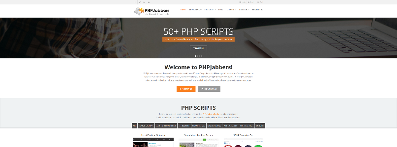 PHPJABBERS.COM