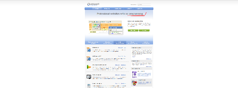 XLINESOFT.COM